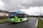 BYD Alexander Dennis Enviro200EV 2016 года